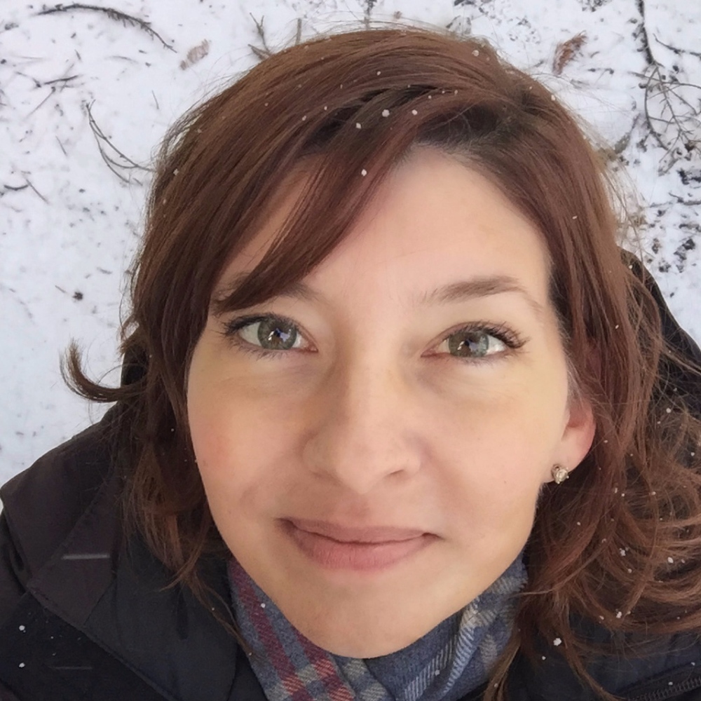 Meet your Posher, Alaina